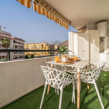 Summerland Luxury Apartment Ln Los Cristianos Los Cristianos  Exterior foto