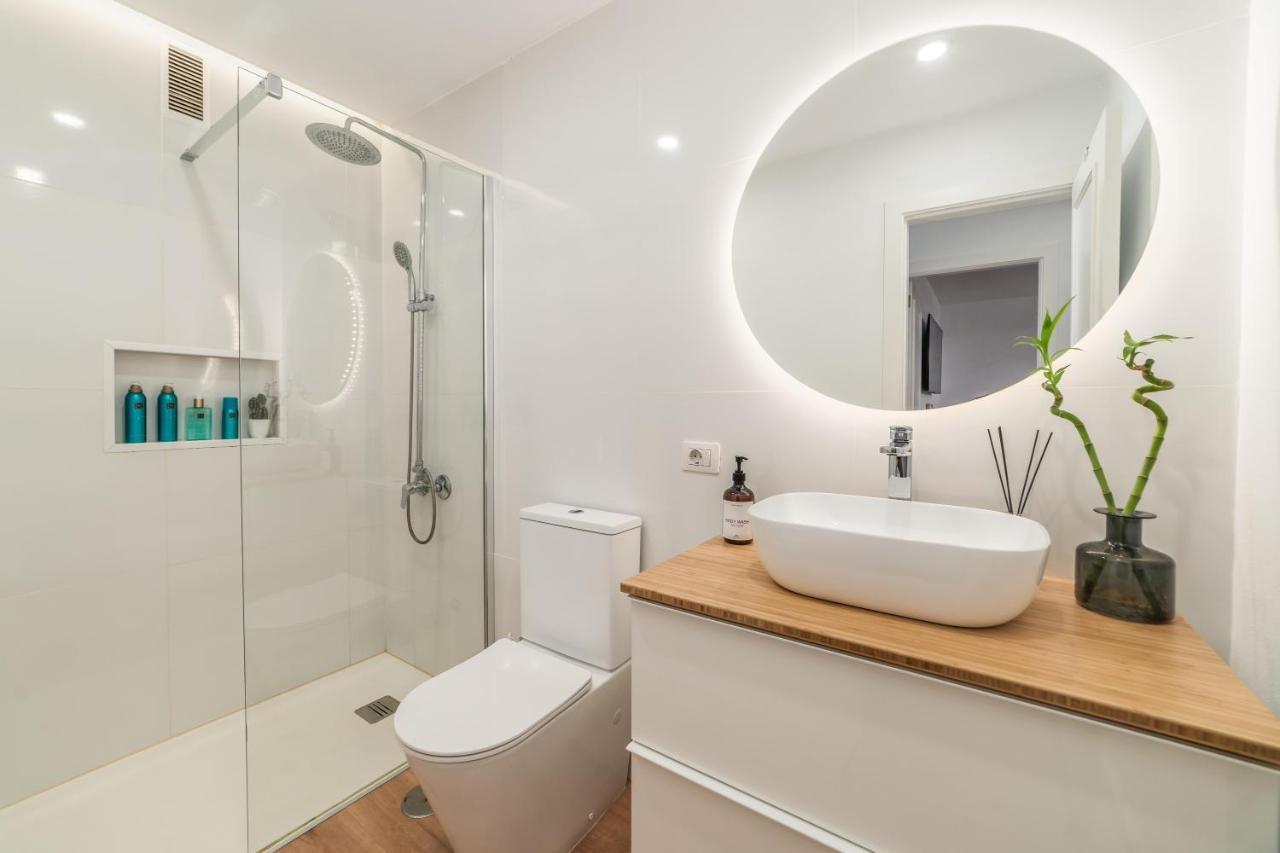 Summerland Luxury Apartment Ln Los Cristianos Los Cristianos  Exterior foto