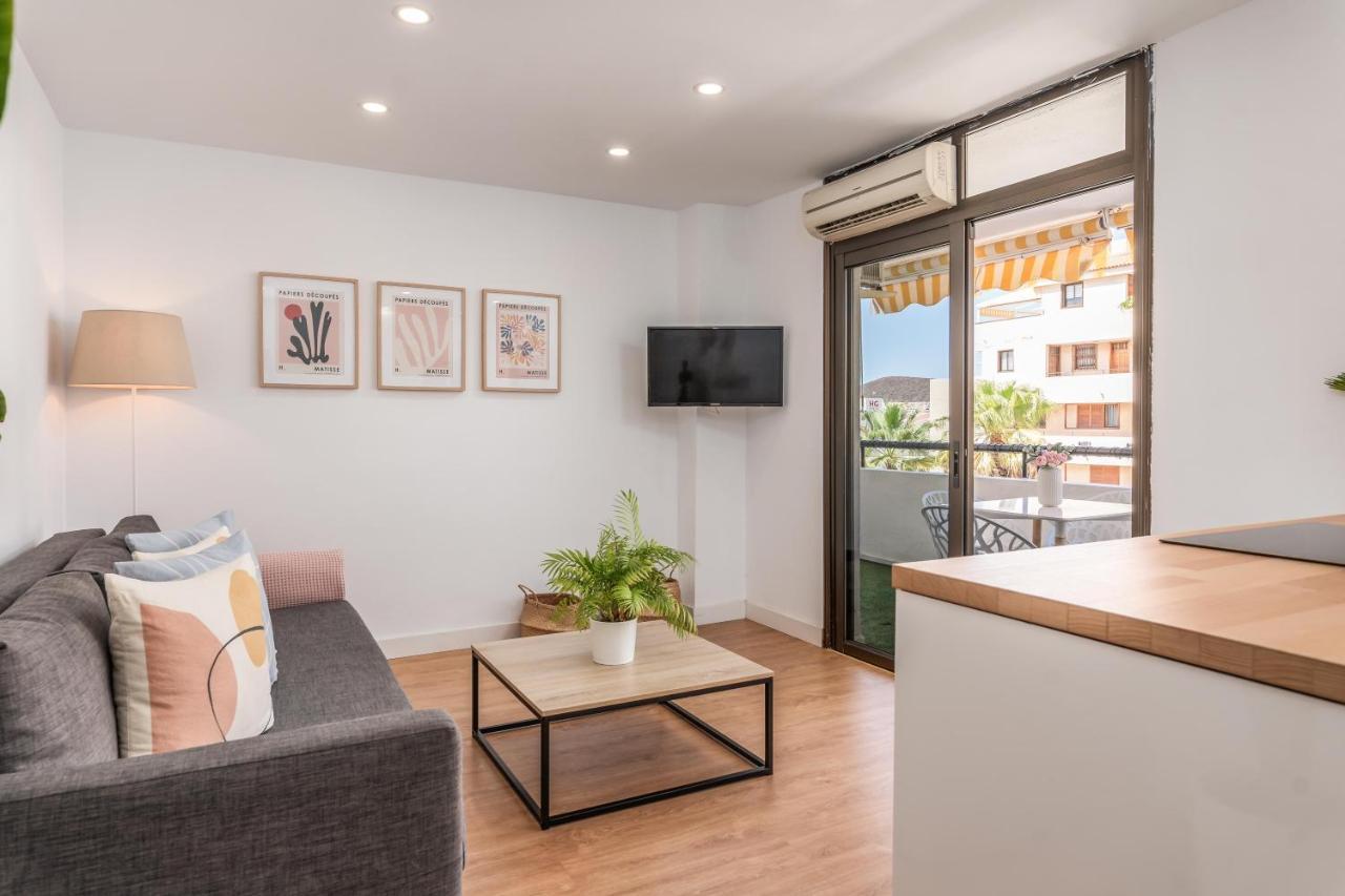 Summerland Luxury Apartment Ln Los Cristianos Los Cristianos  Exterior foto