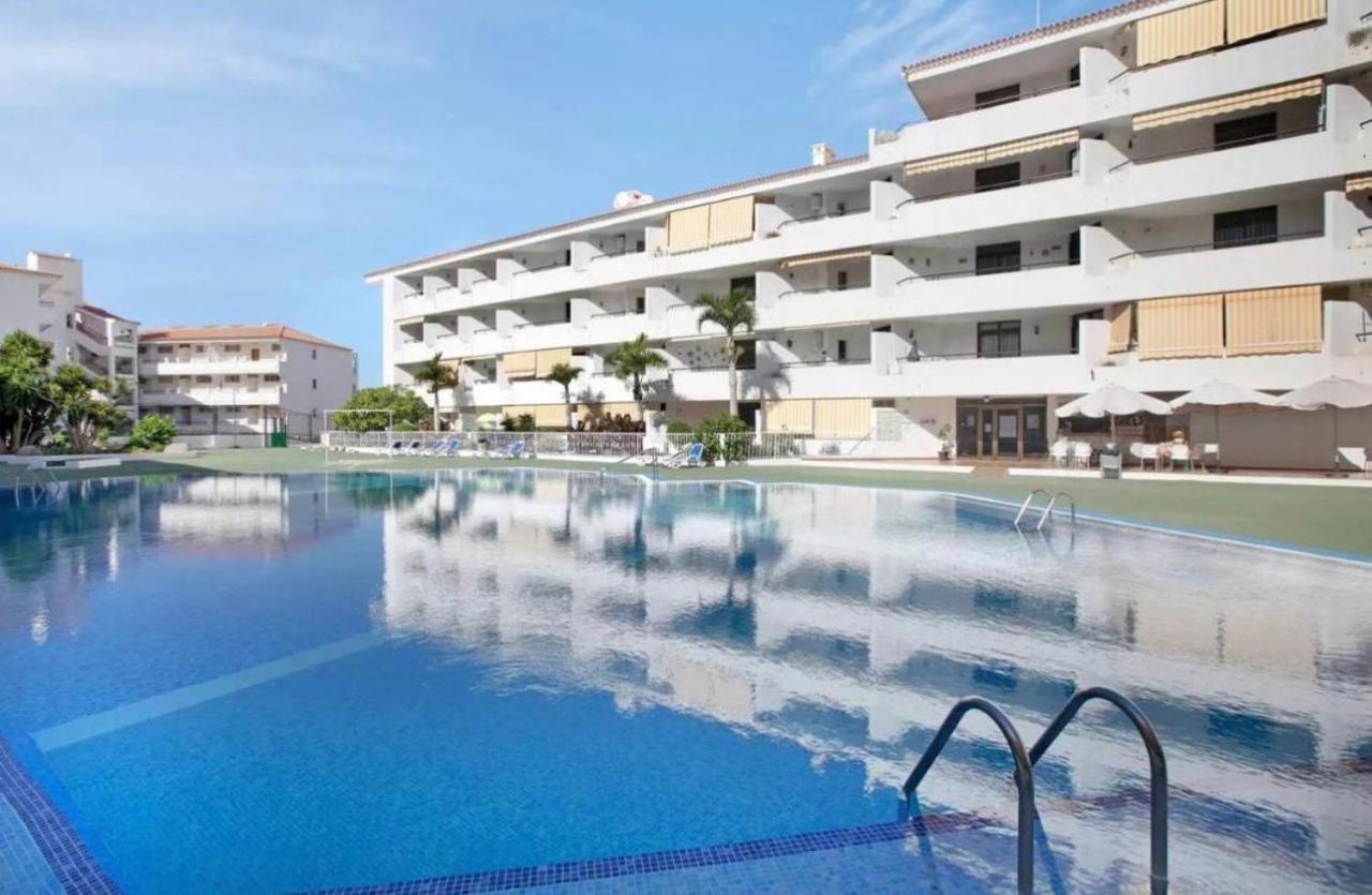Summerland Luxury Apartment Ln Los Cristianos Los Cristianos  Exterior foto