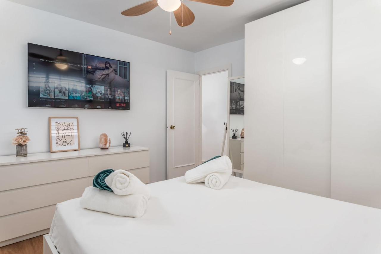 Summerland Luxury Apartment Ln Los Cristianos Los Cristianos  Exterior foto