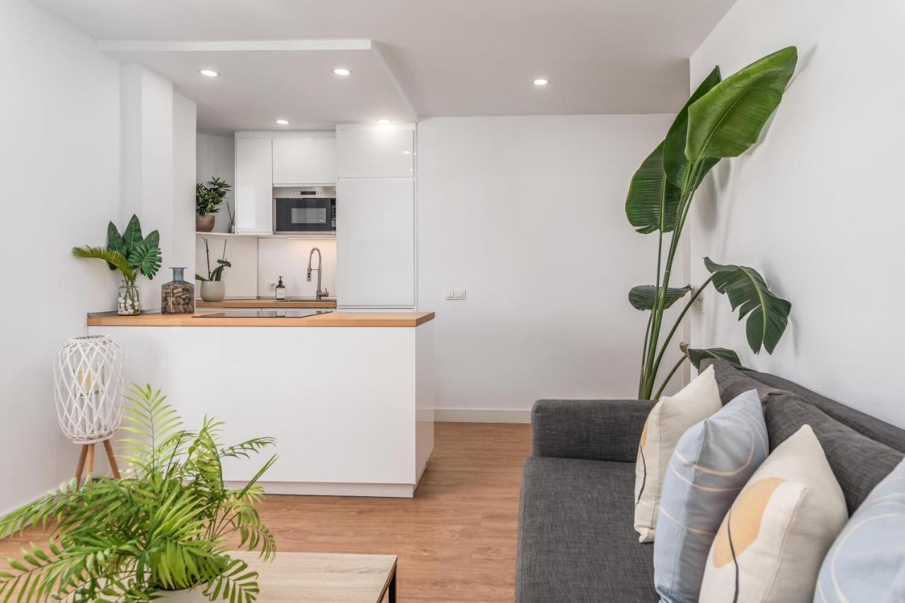 Summerland Luxury Apartment Ln Los Cristianos Los Cristianos  Exterior foto