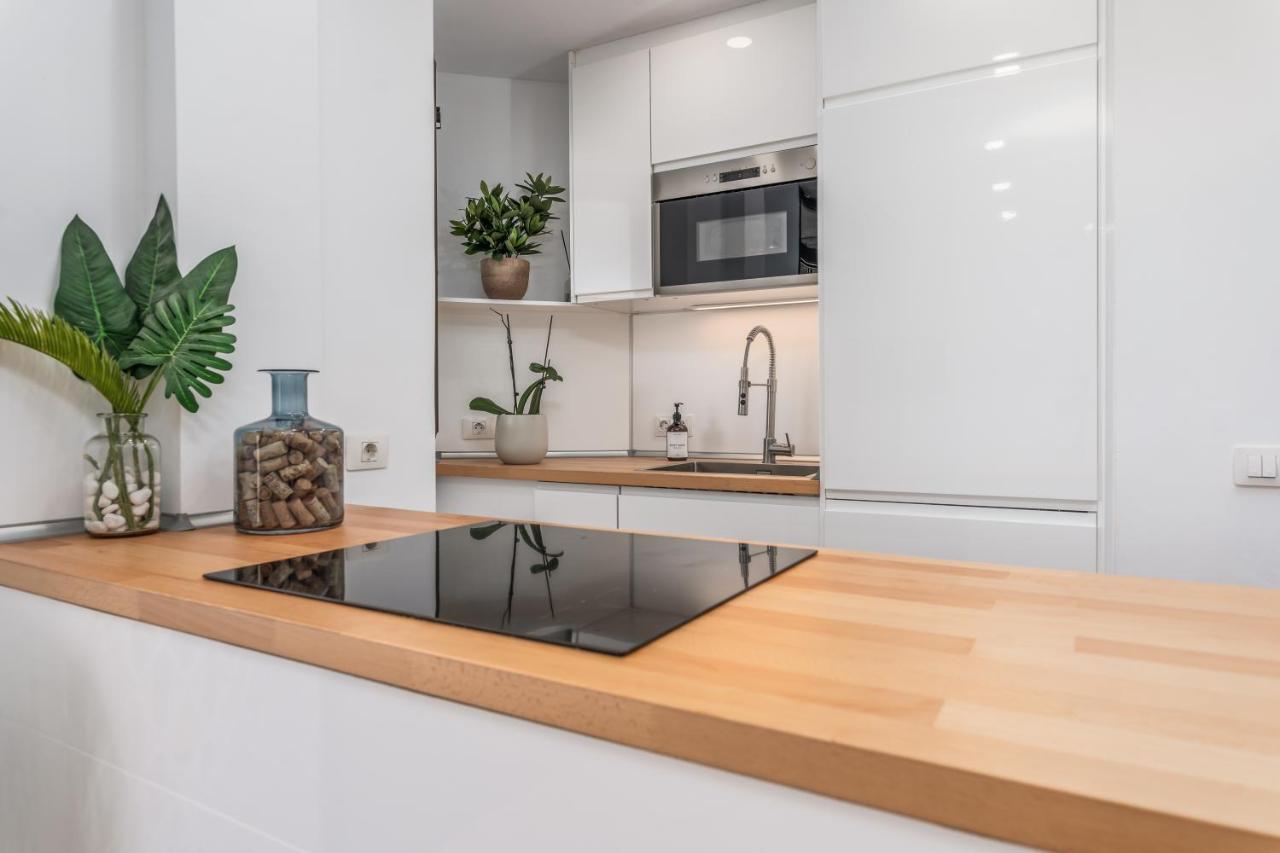 Summerland Luxury Apartment Ln Los Cristianos Los Cristianos  Exterior foto