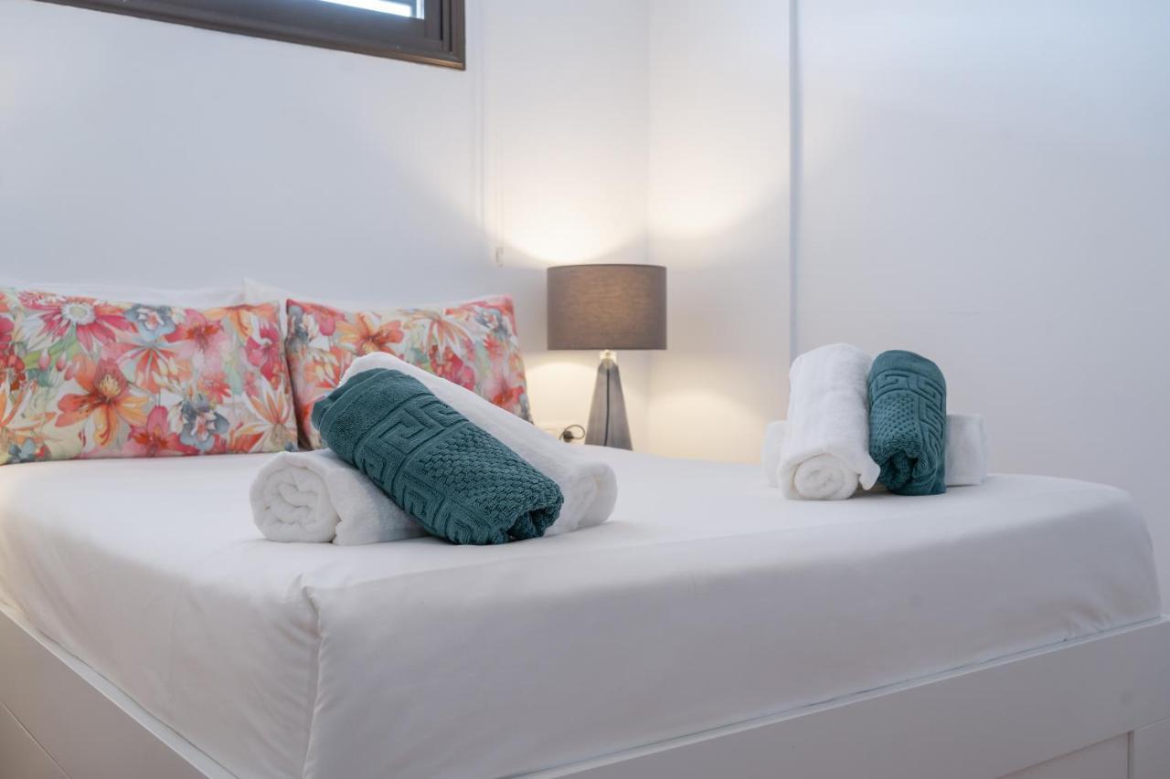 Summerland Luxury Apartment Ln Los Cristianos Los Cristianos  Exterior foto