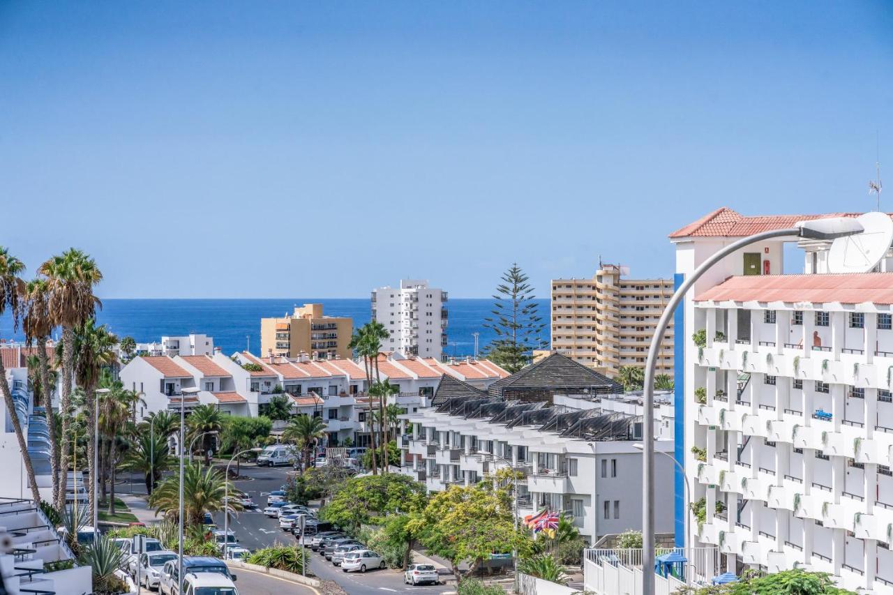 Summerland Luxury Apartment Ln Los Cristianos Los Cristianos  Exterior foto